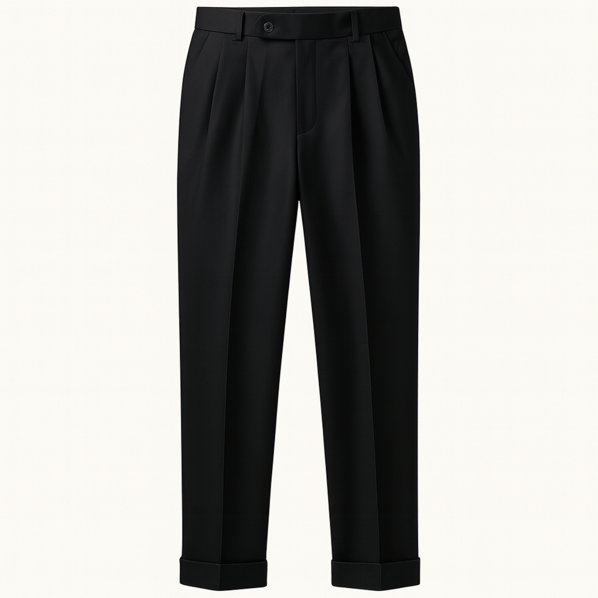 Montrose pantalon straight fit