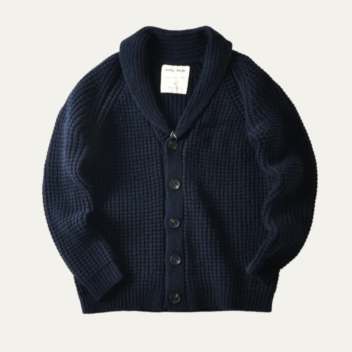 Notting Hill vest