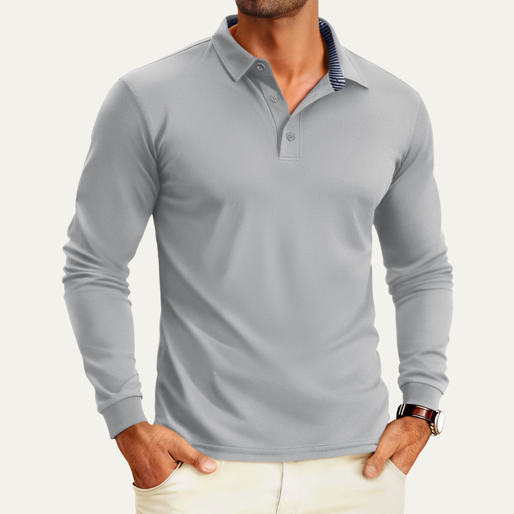 Amalfi poloshirt