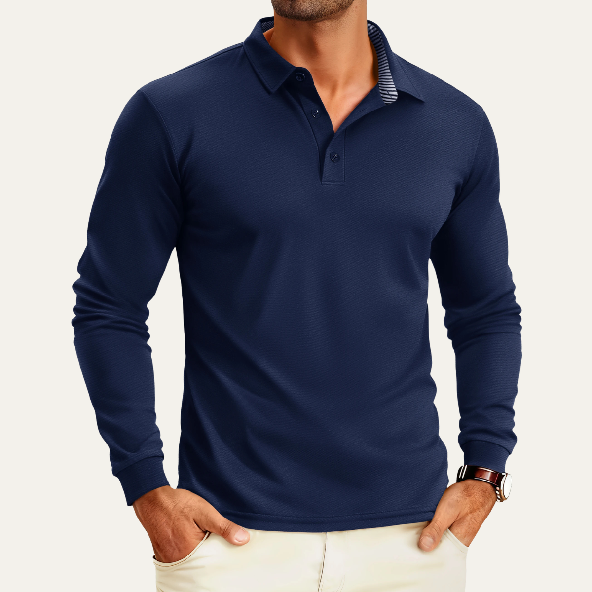 Amalfi poloshirt