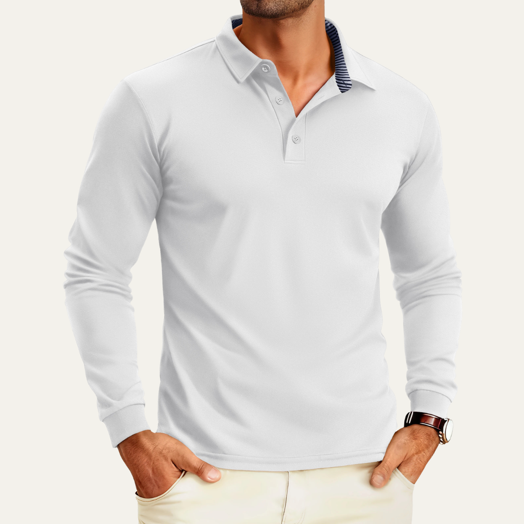 Amalfi poloshirt