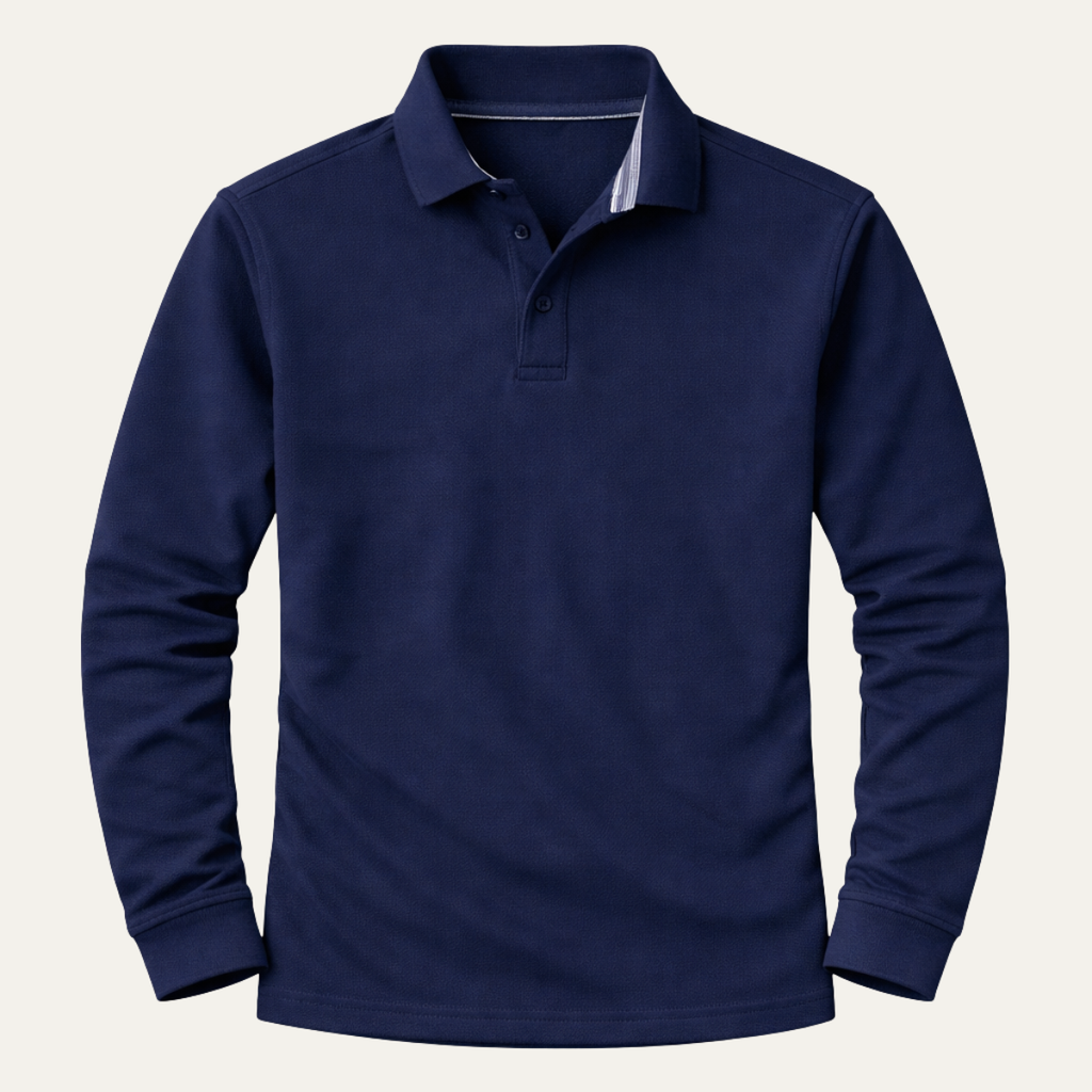Amalfi poloshirt
