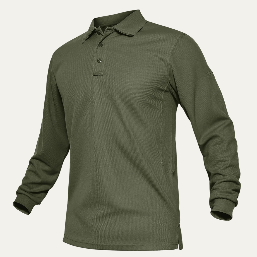 Positano poloshirt
