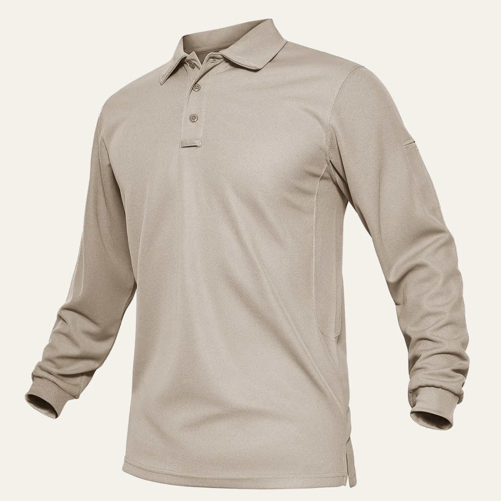 Positano poloshirt