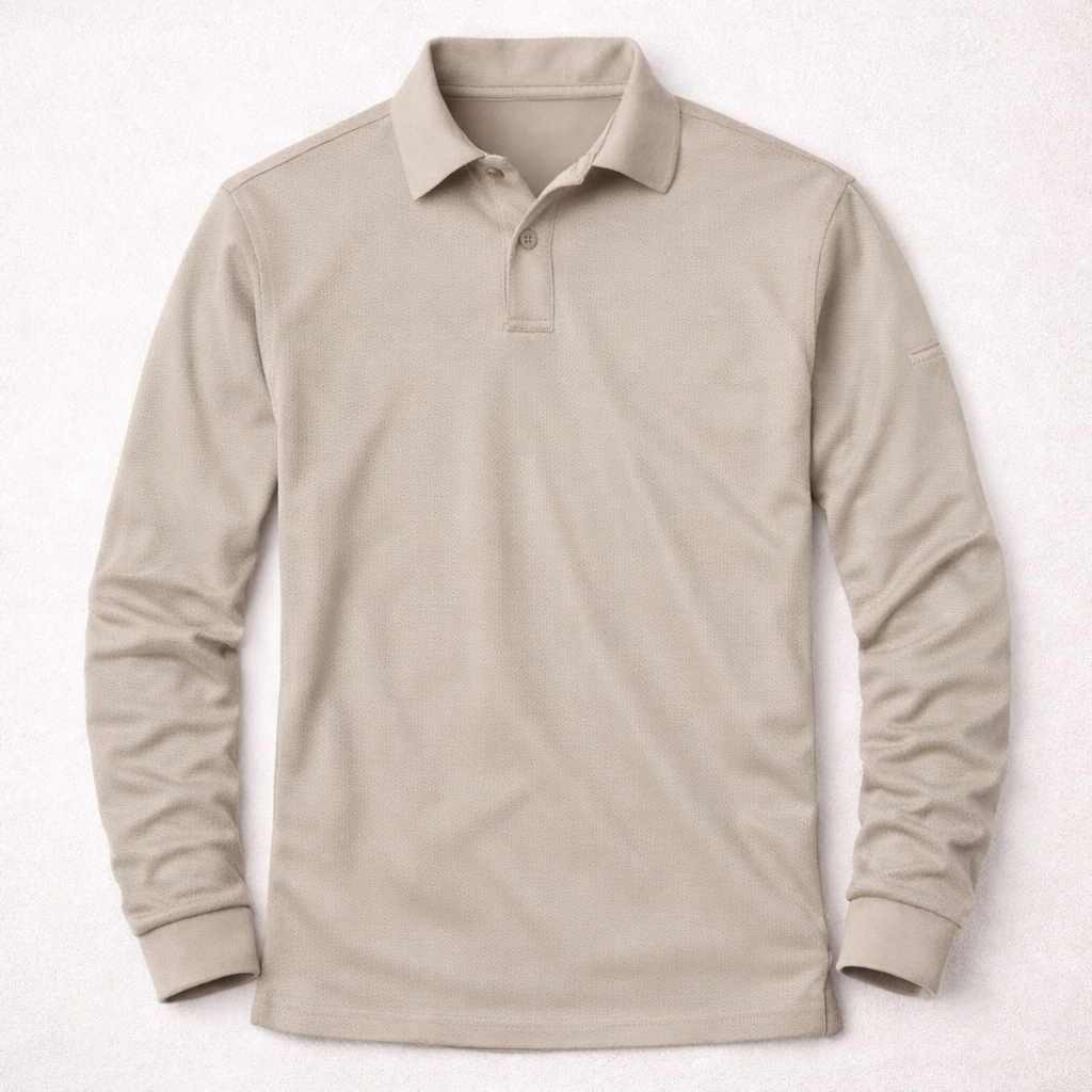 Positano poloshirt