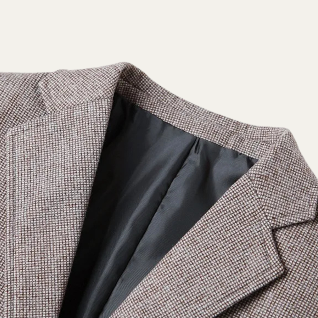 Greenfield blazer