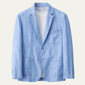 Deerbrook linnen blazer