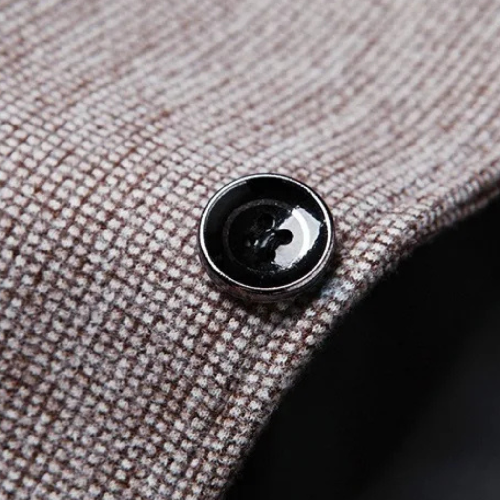Greenfield blazer
