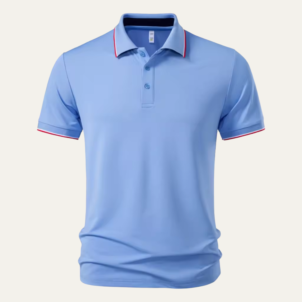 Hillcrest poloshirt