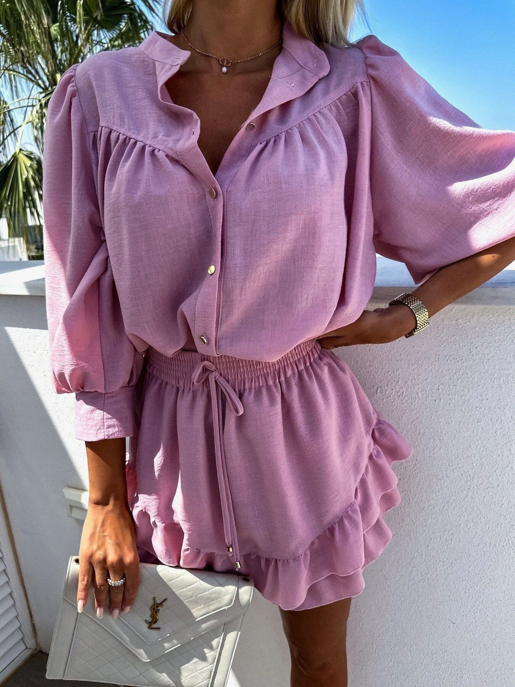 Noelle - Chic mode-ensemble