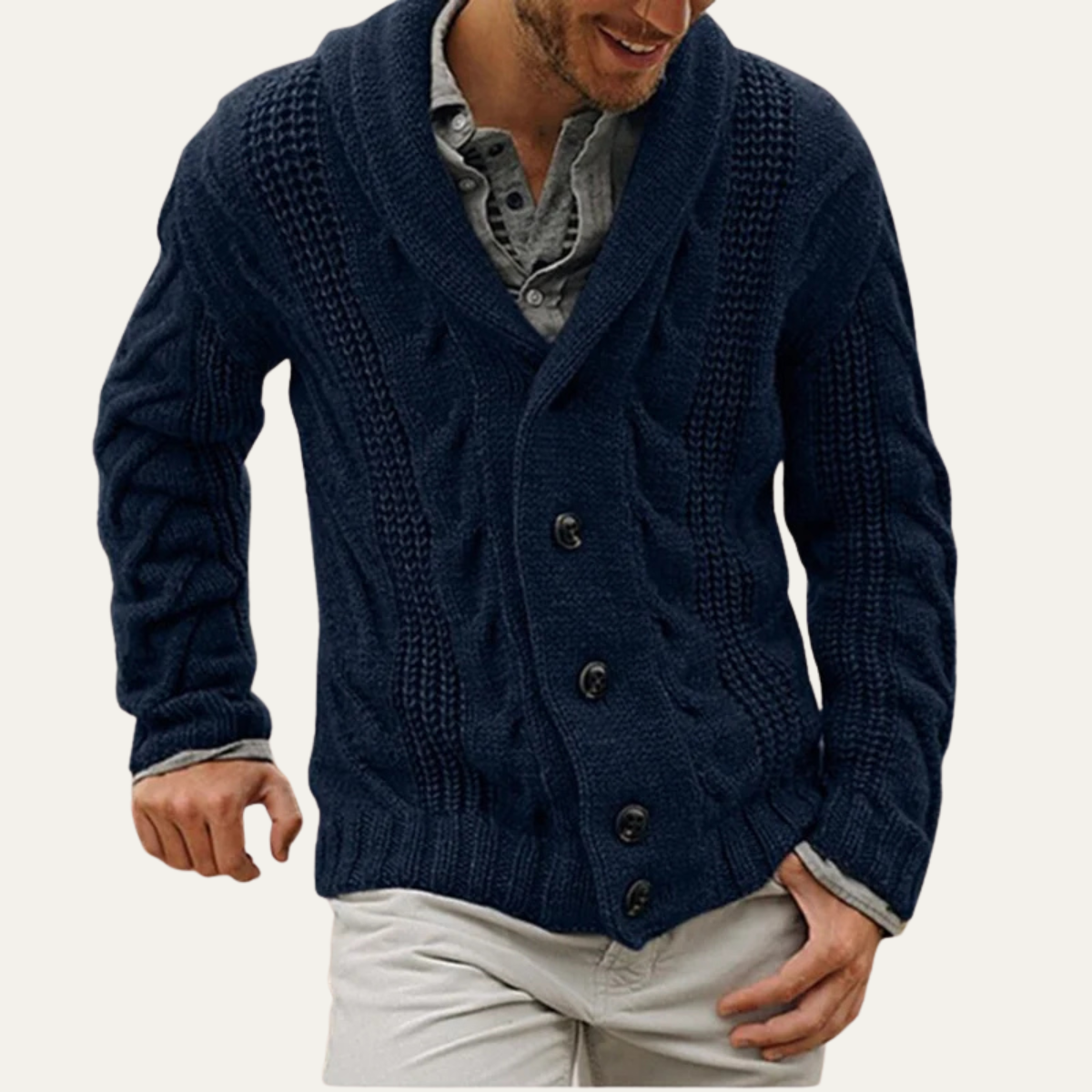 Ischia vest