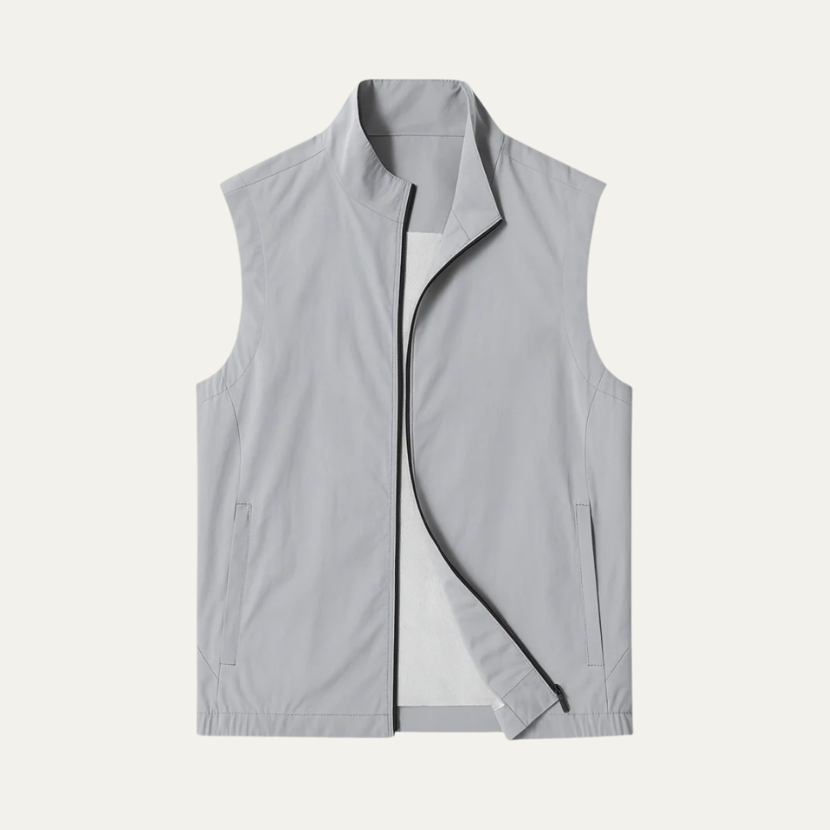 Soho gilet mouwloos