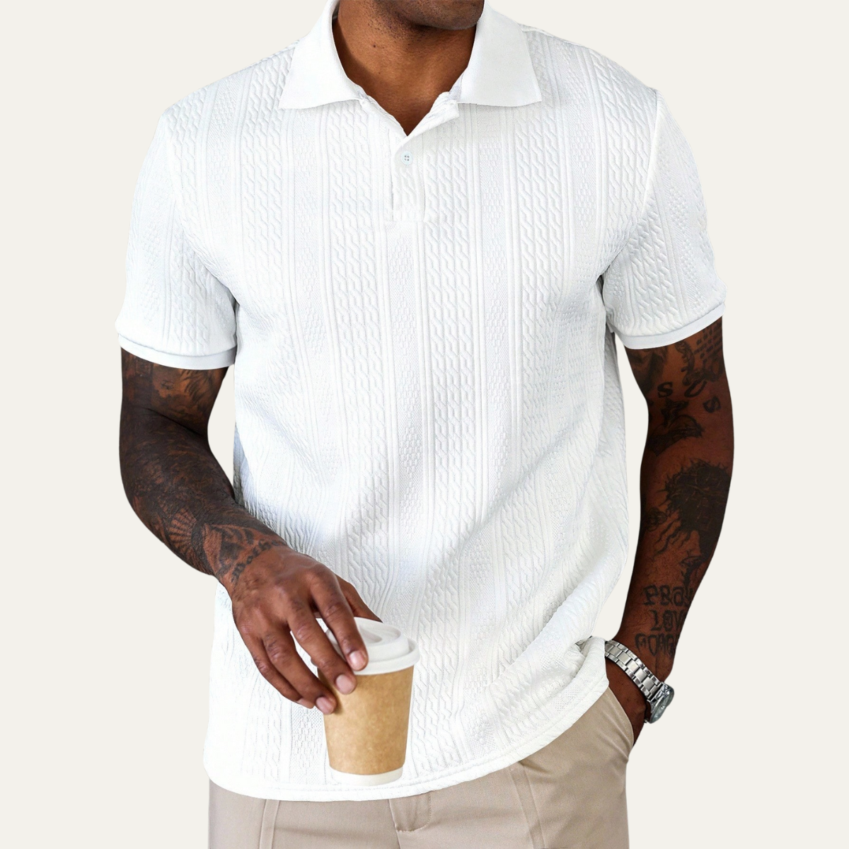 Stonebrook Ridge poloshirt