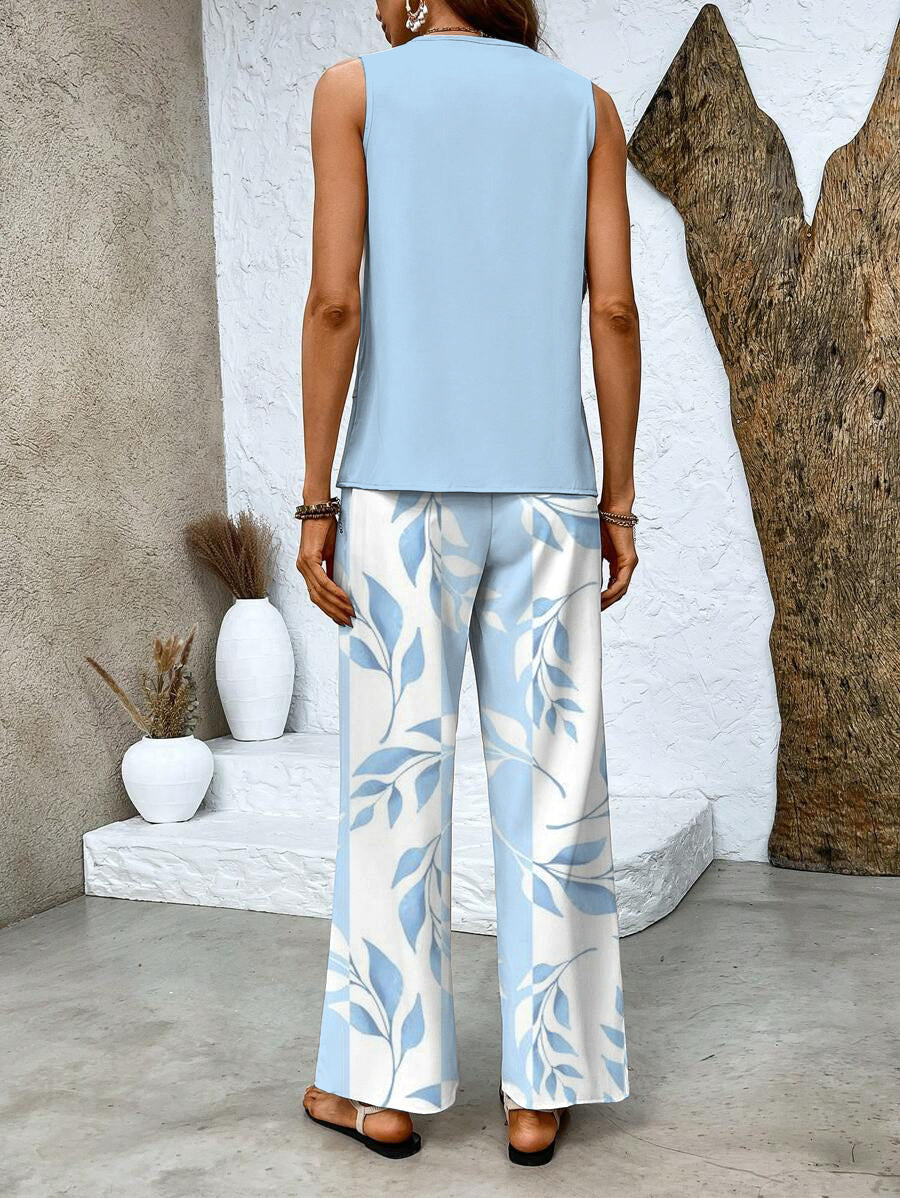 Averie - Elegante zomeroutfit