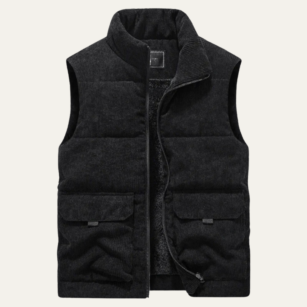 Penzance corduroy Cordteil