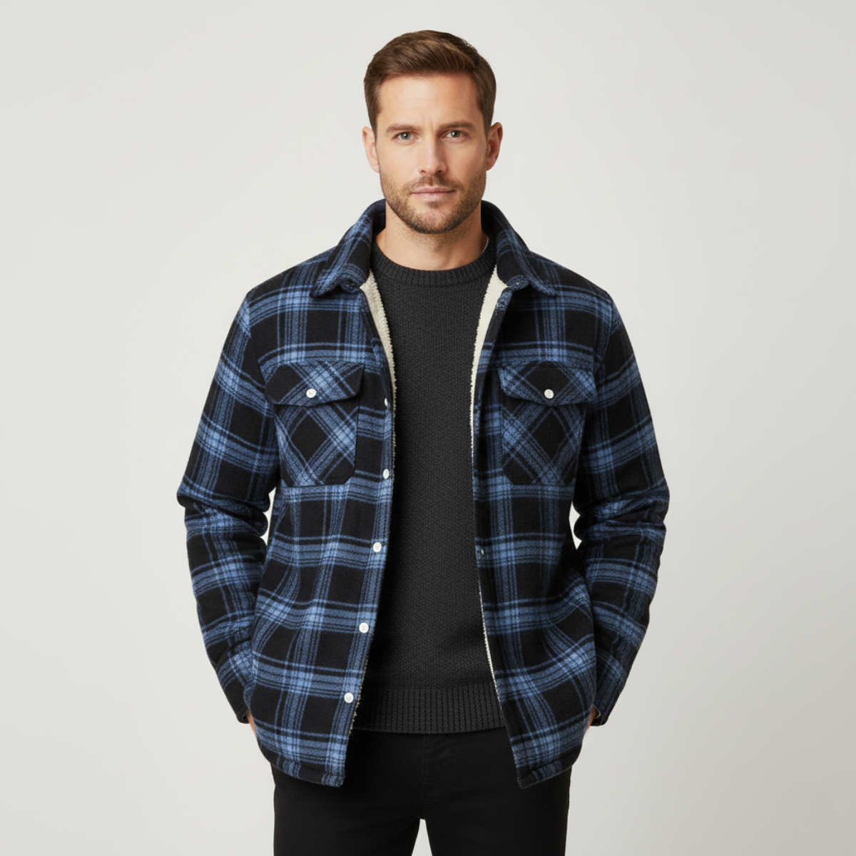 Arizona Fleece jack