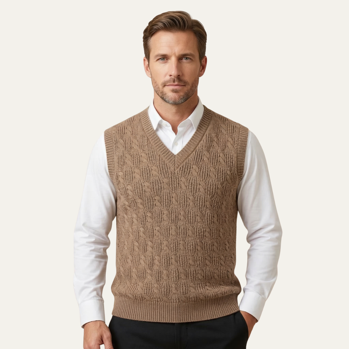 Alberobello gilet