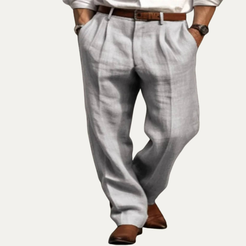 Millhaven broek