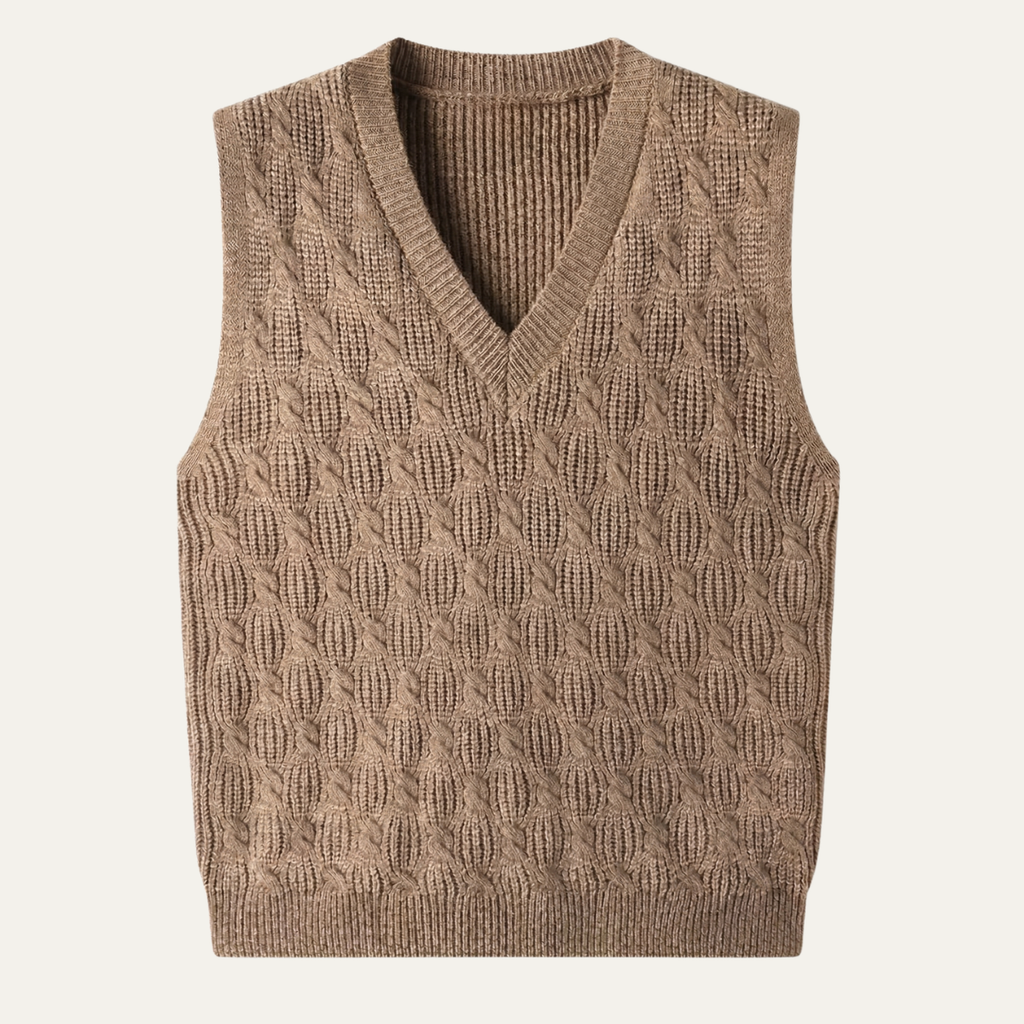 Alberobello gilet