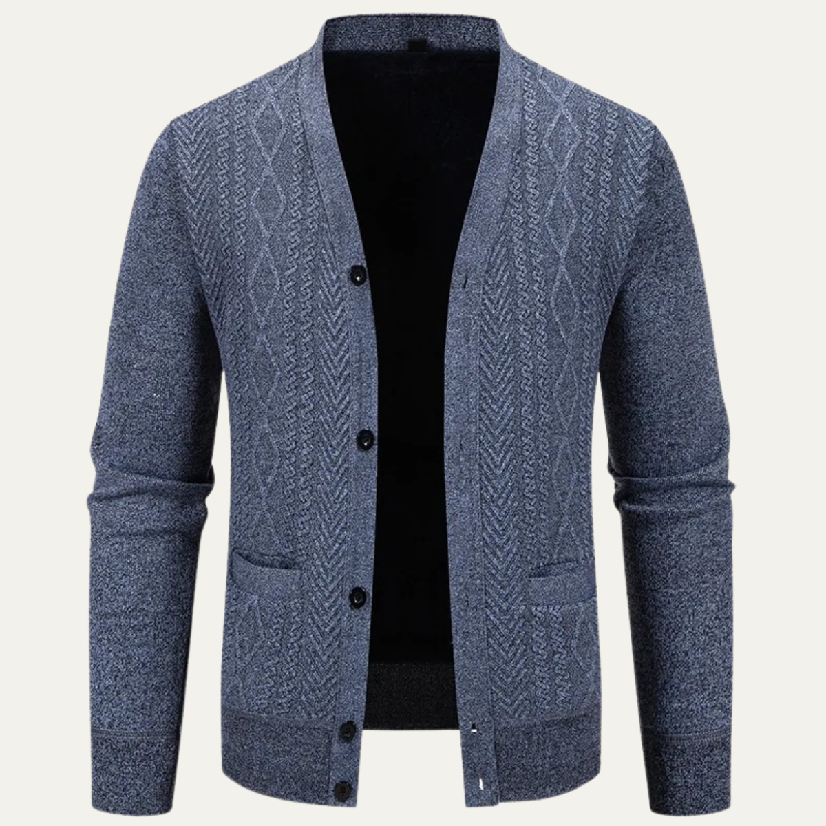 Caprera vest