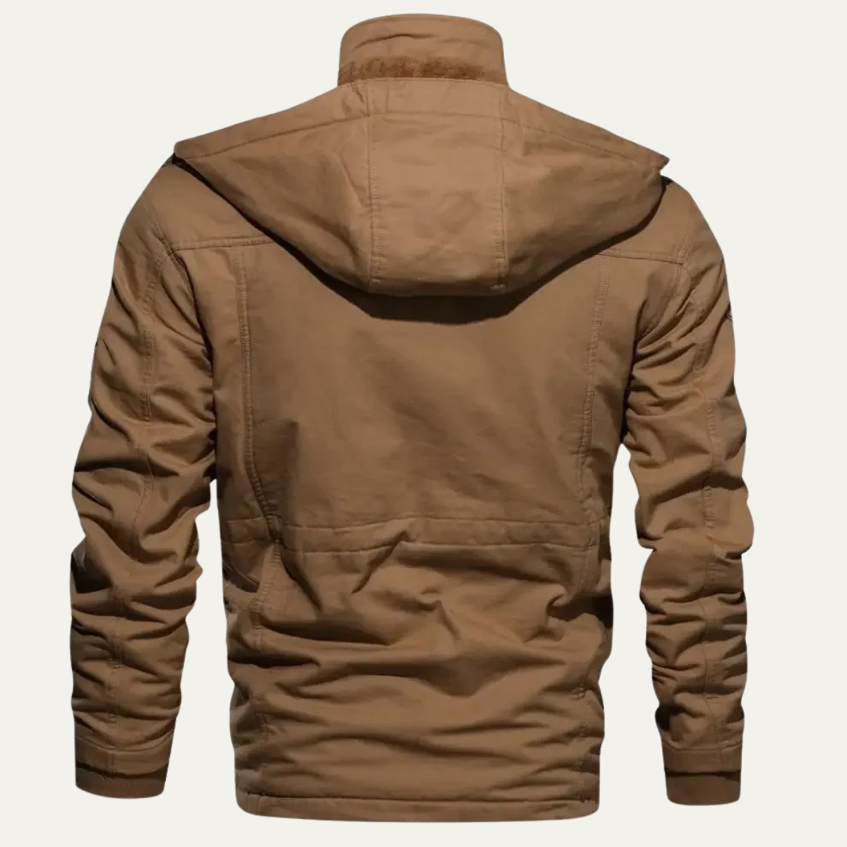 Windrush jack