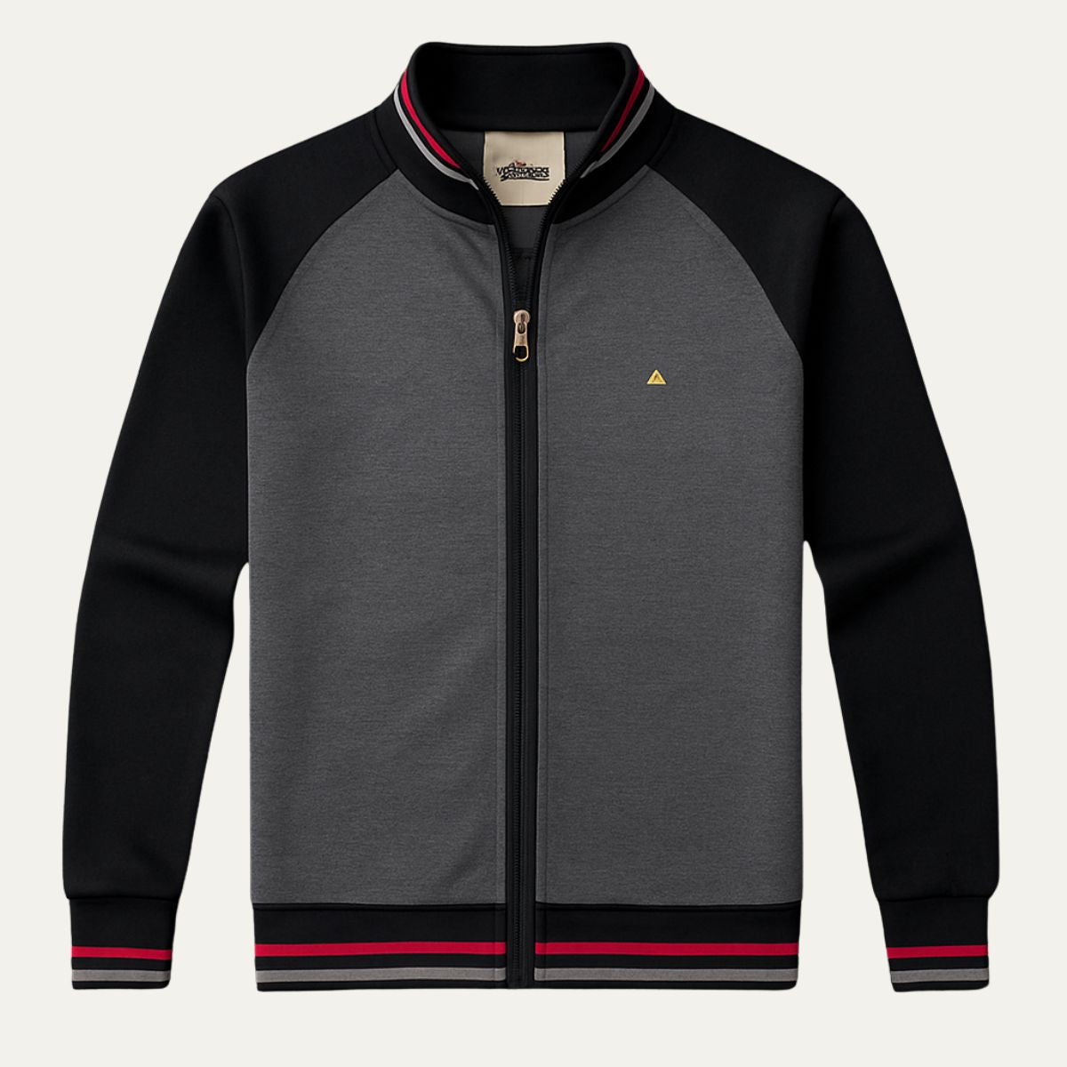 Salisbury vest