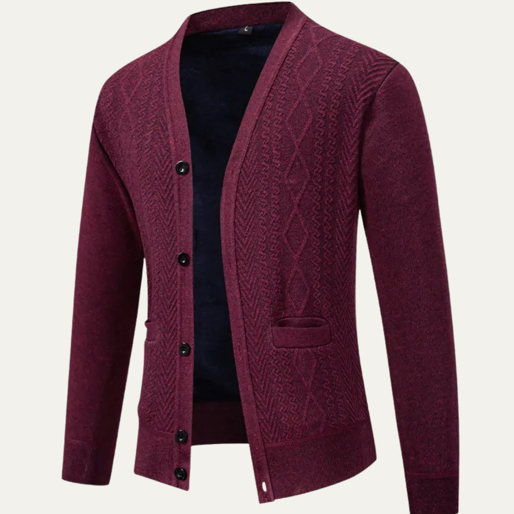 Llangollen vest