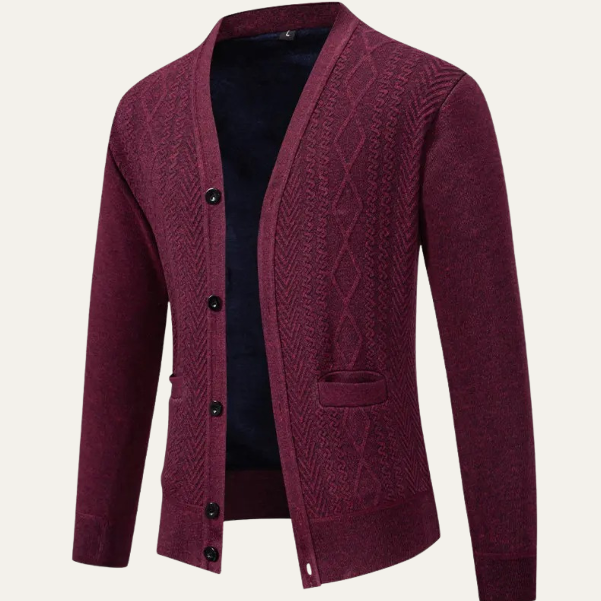 Llangollen vest