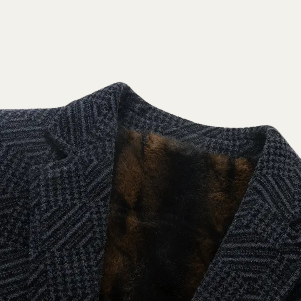 Ellsworth blazer