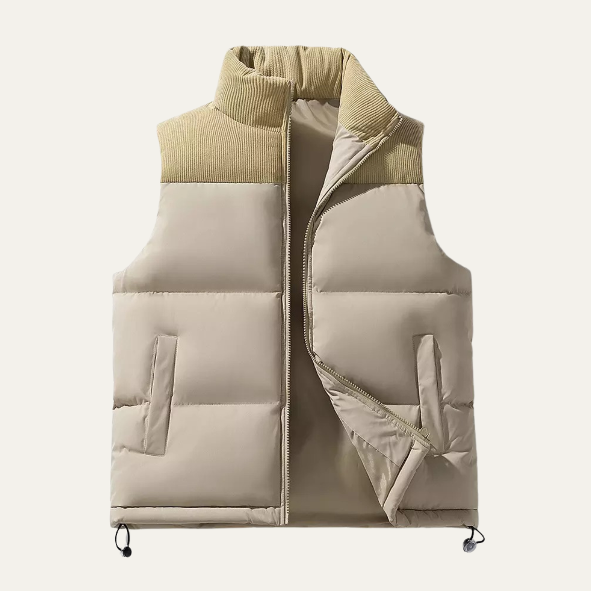 Port Isaac gilet