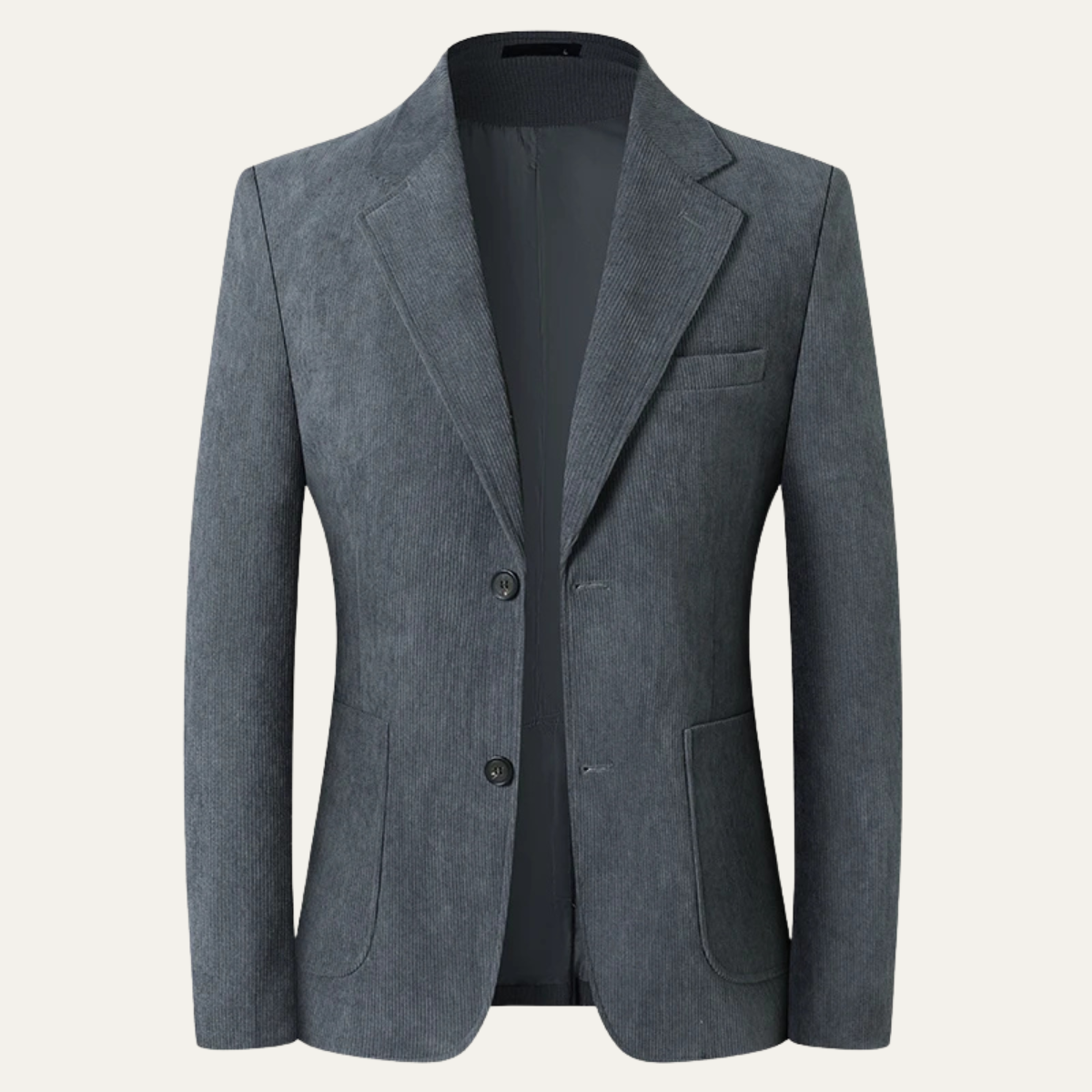 Spello corduroy blazer