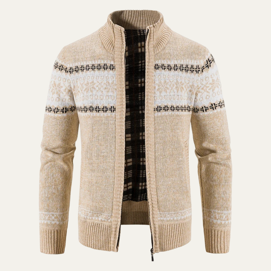 Castello vest