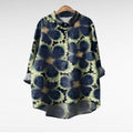 Camille | Elegante zomerblouse