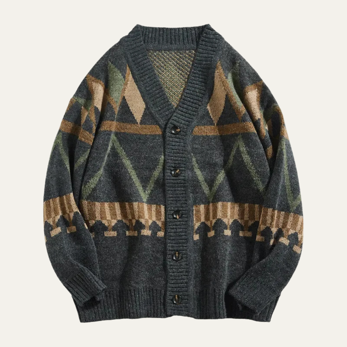 Redruth vest