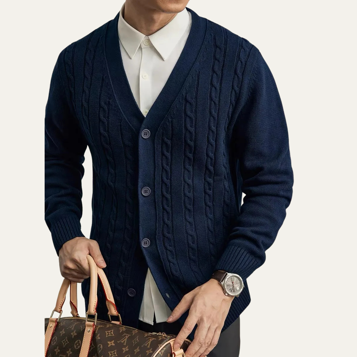 Rochester vest