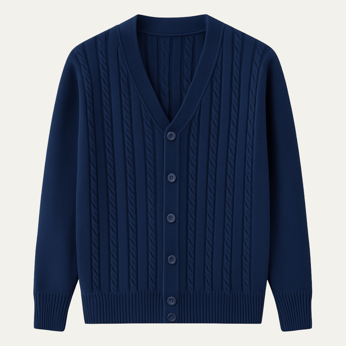 Rochester vest
