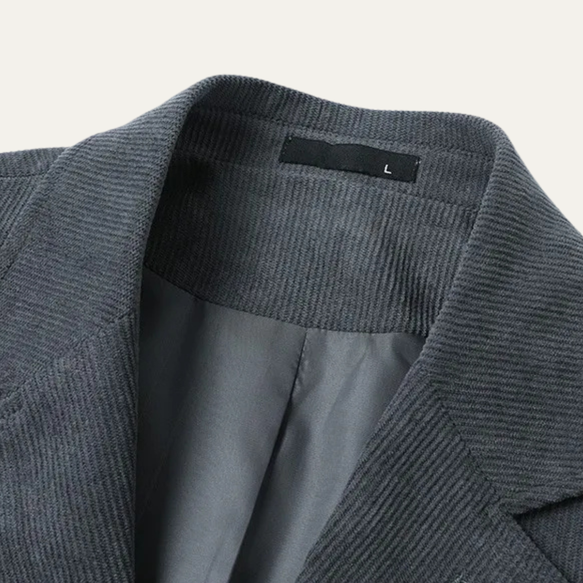Spello corduroy blazer