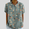 Elegante bloementop