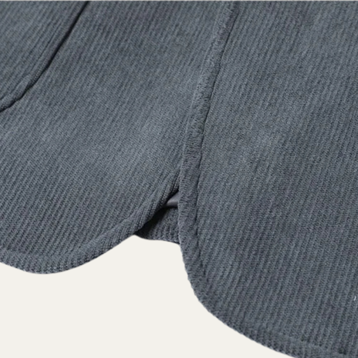 Spello corduroy blazer