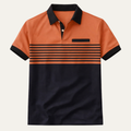 Trieste poloshirt slim fit