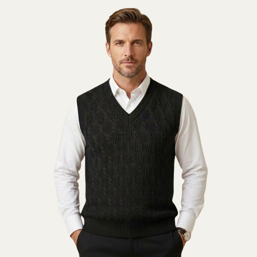 Alberobello gilet