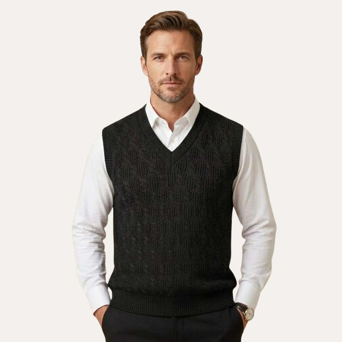 Alberobello gilet