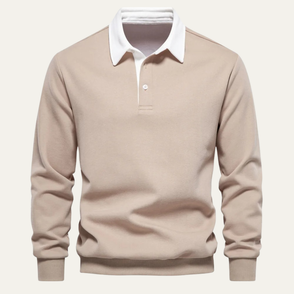 Marlowe poloshirt