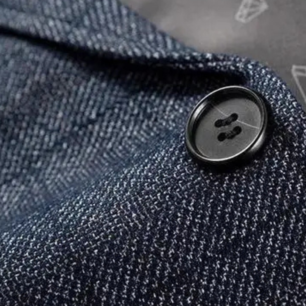 Barrington blazer