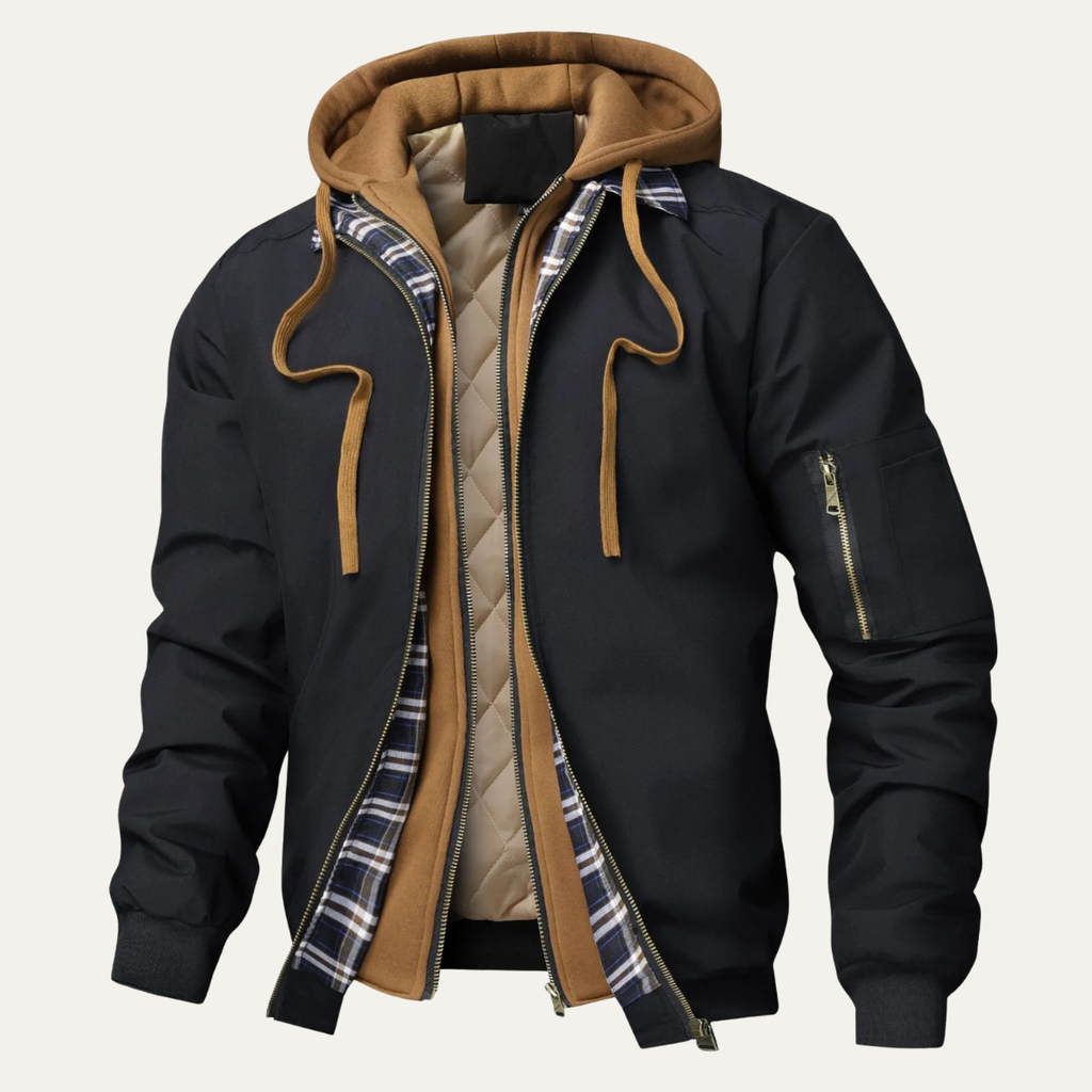 Lecco bomberjack
