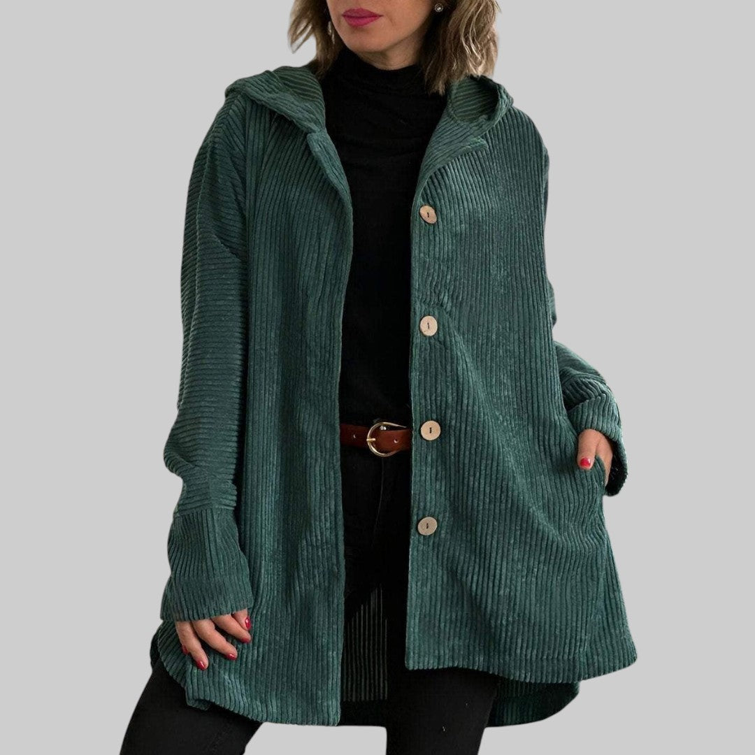 Cordia™ | Gewatteerd jack