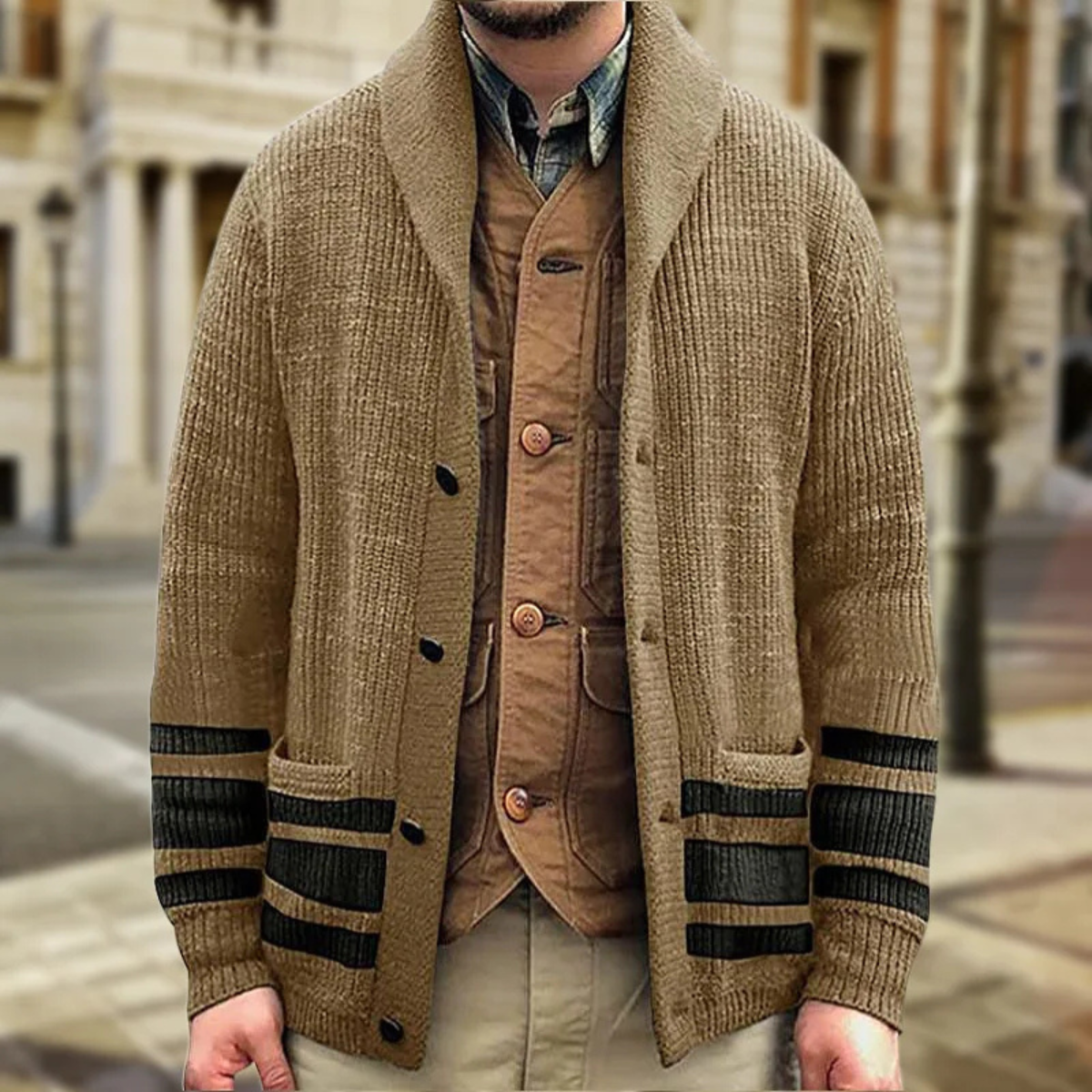 vest