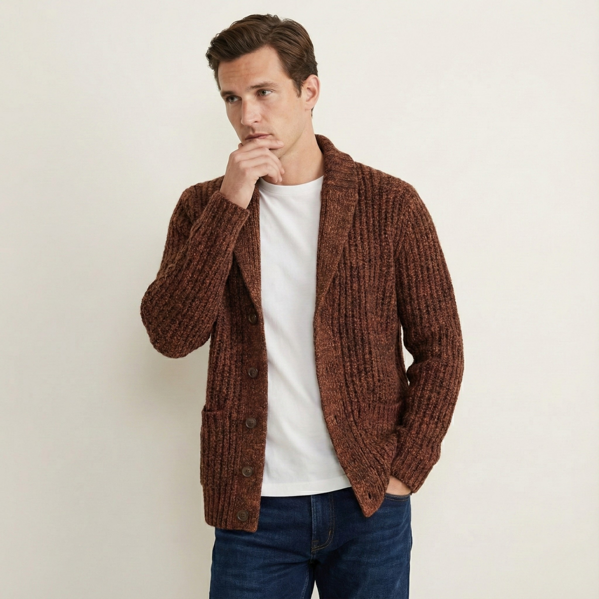 Montpellier vest