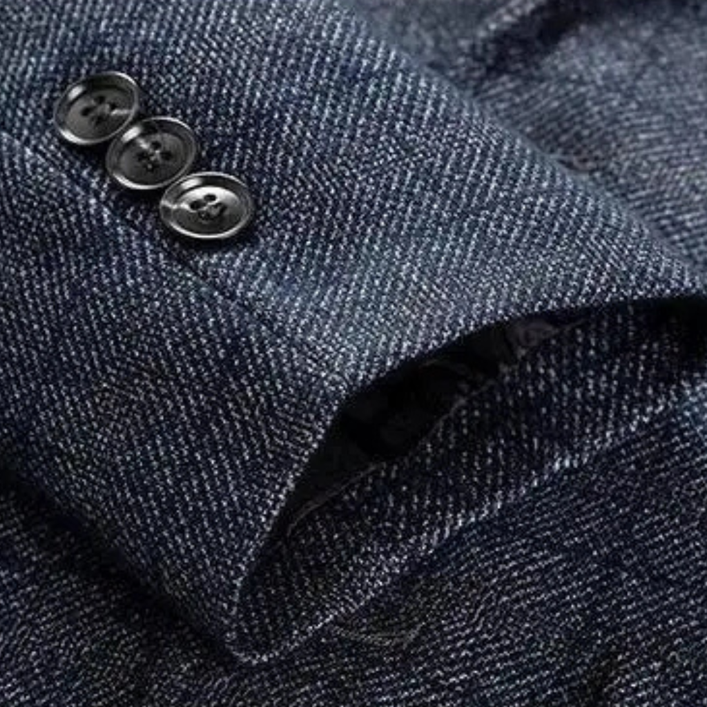 Barrington blazer