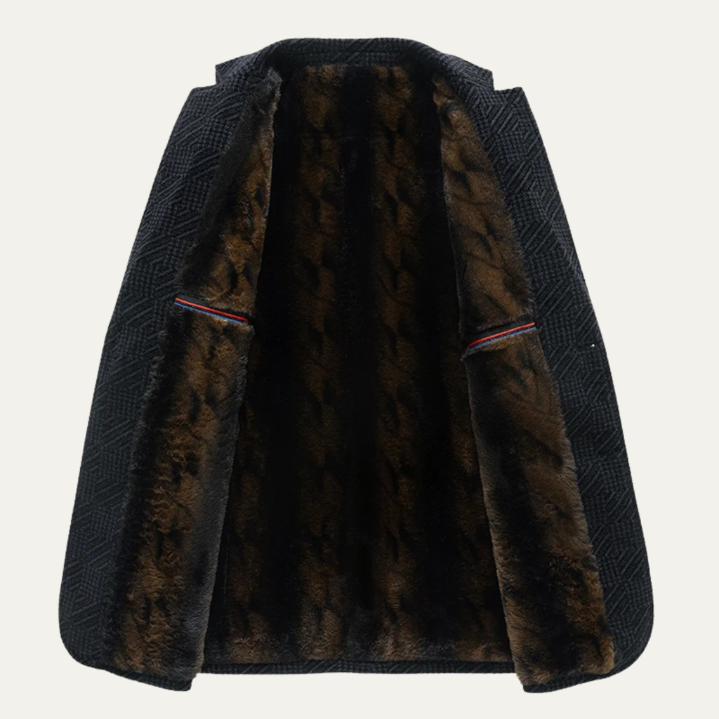 Mandello blazer